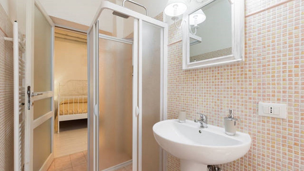 Photo of Bathroom in Santa Croce