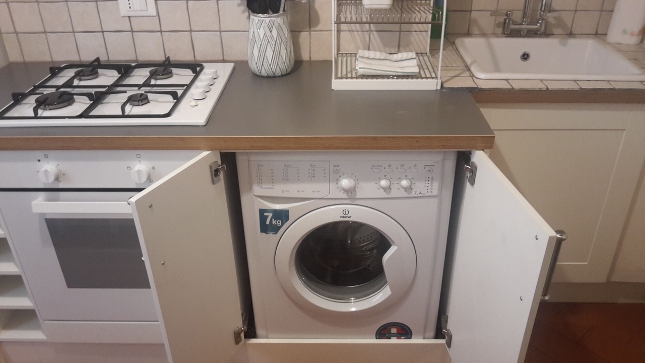 Photo of Kitchen in Santa Croce