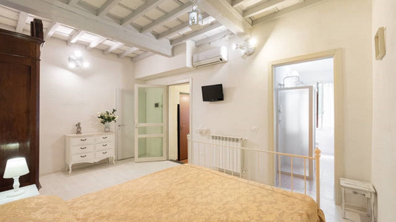 Photo of Bedroom in Santa Croce