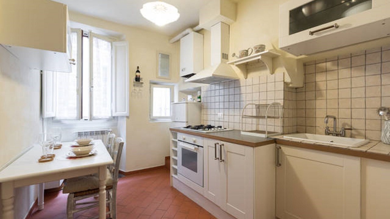 Photo of Kitchen in Santa Croce