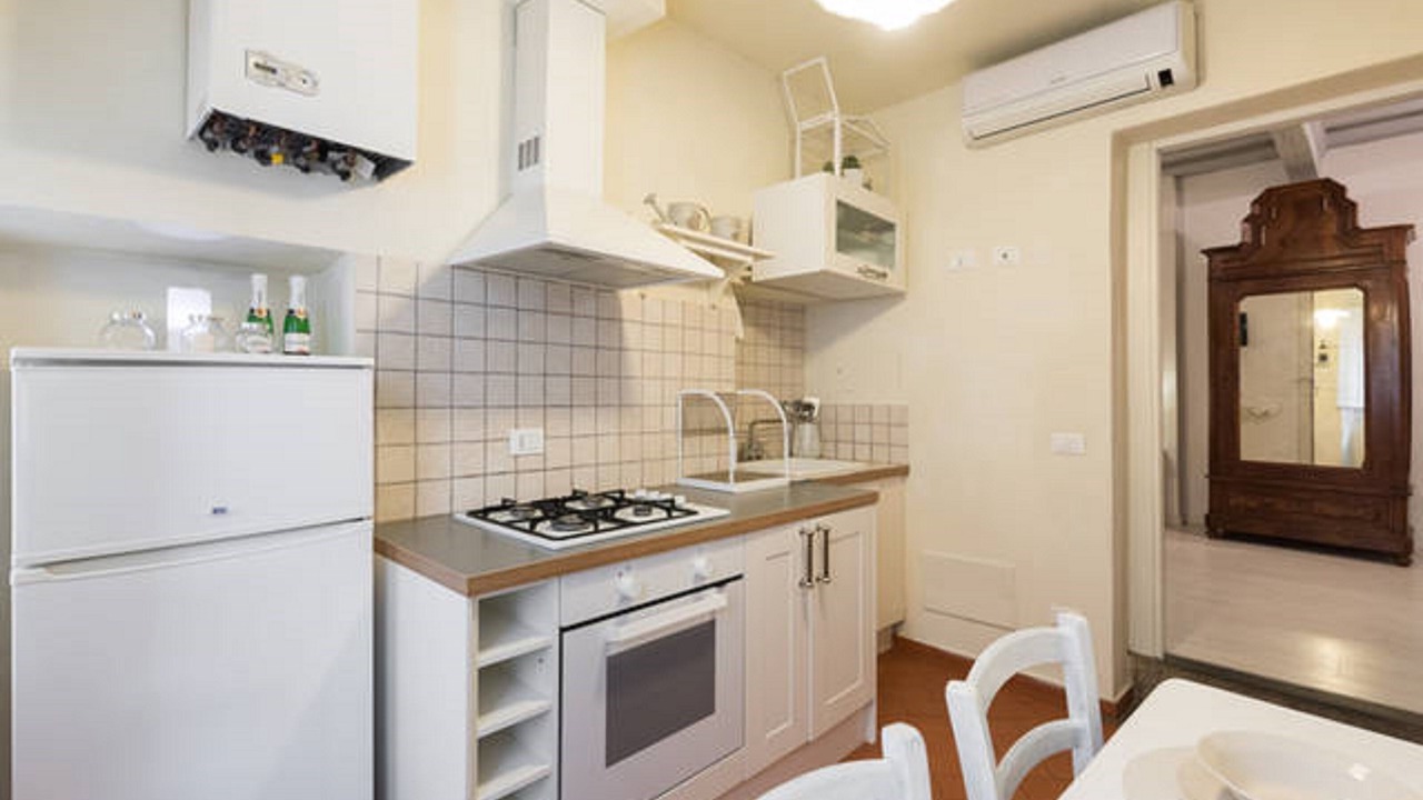 Photo of Kitchen in Santa Croce