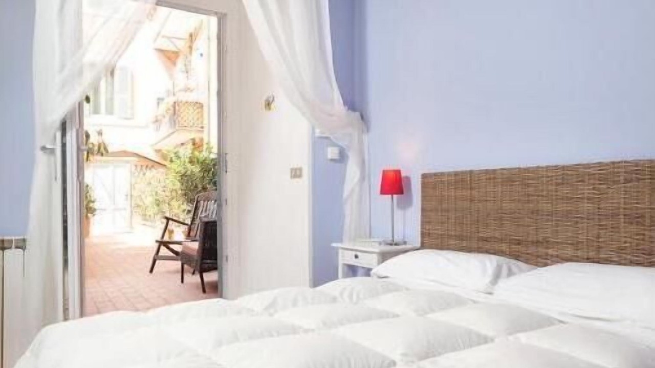 Photo of Bedroom in Navona