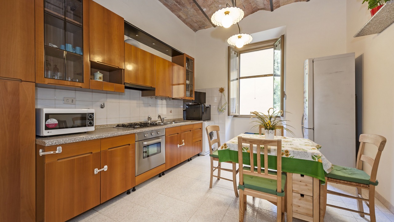 Photo of Kitchen in San Lorenzo