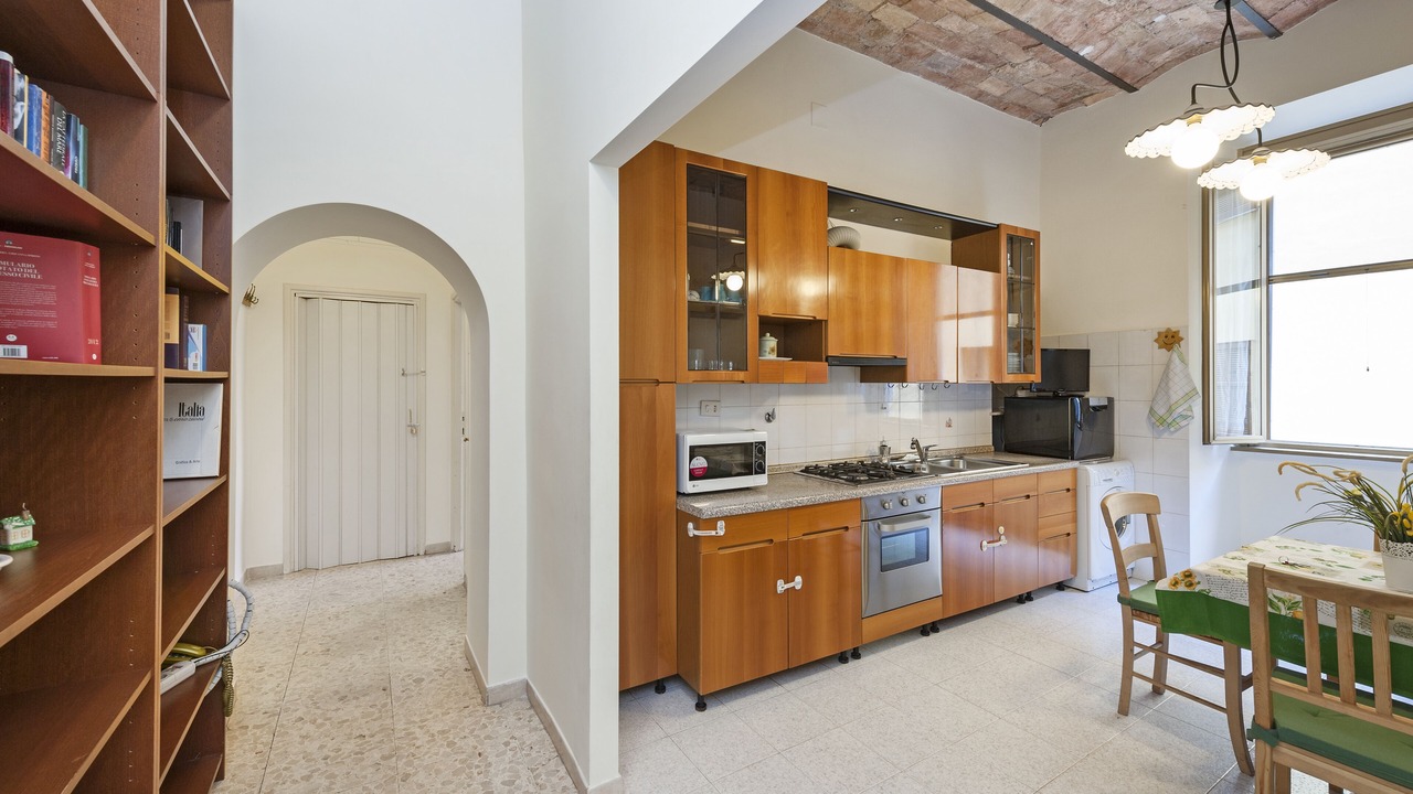 Photo of Kitchen in San Lorenzo