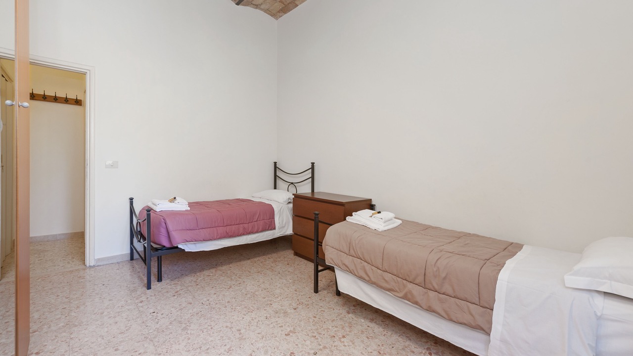 Photo of Bedroom in San Lorenzo