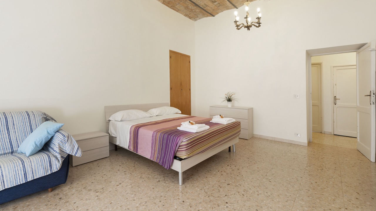 Photo of Bedroom in San Lorenzo