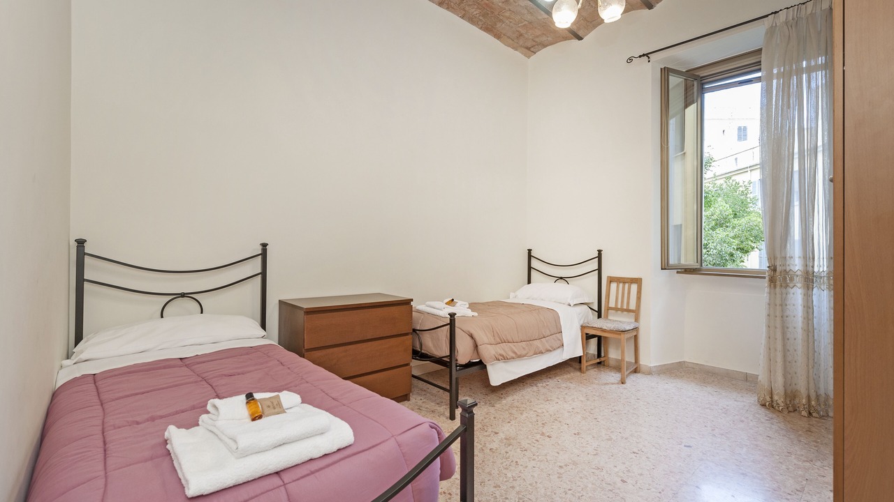 Photo of Bedroom in San Lorenzo