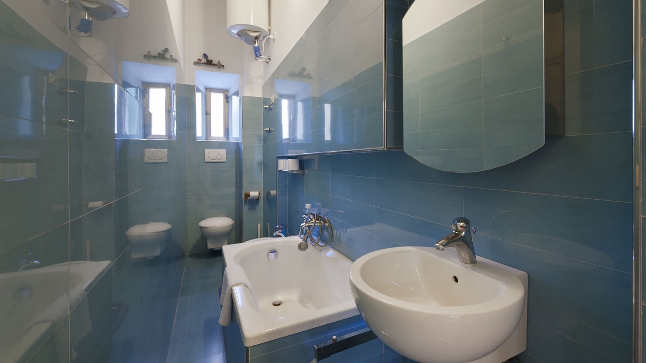 Photo of Bathroom in San Lorenzo