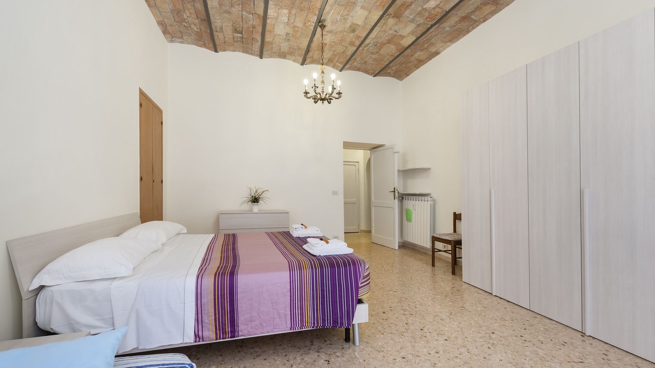 Photo of Bedroom in San Lorenzo