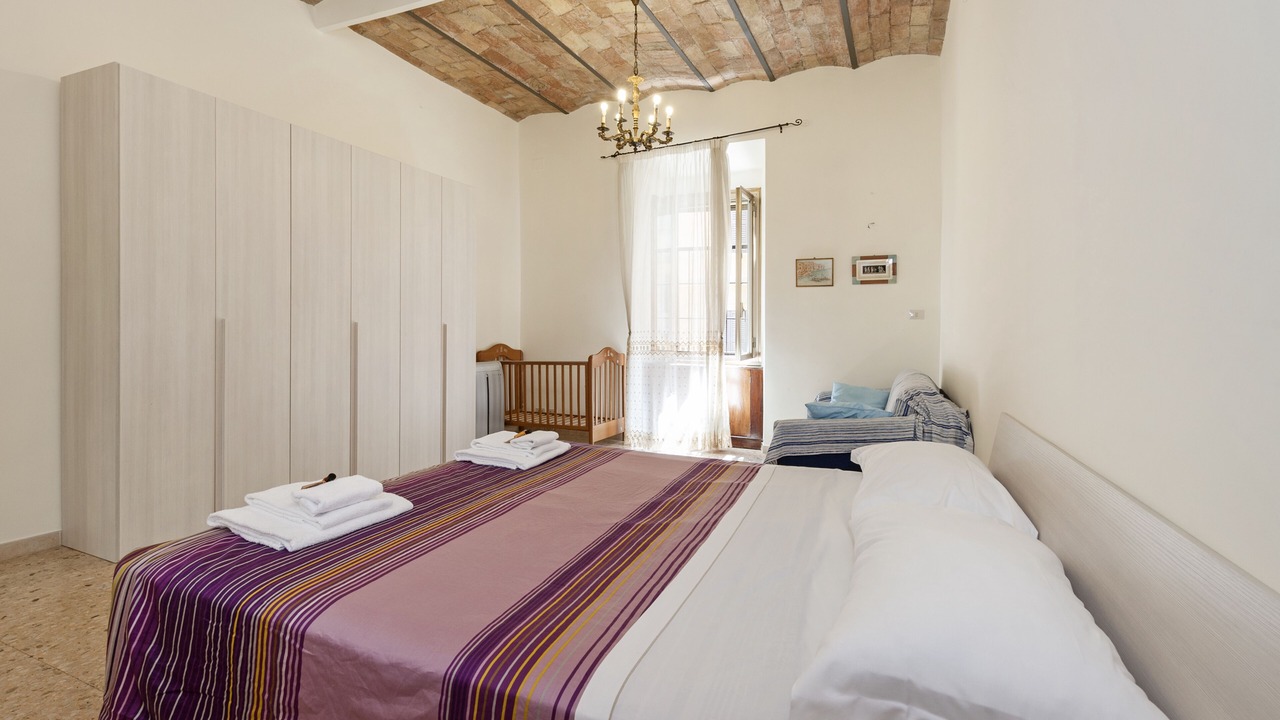 Photo of Bedroom in San Lorenzo