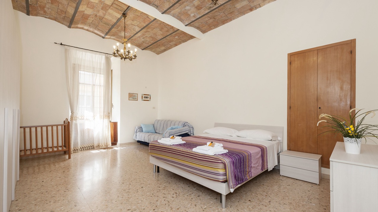 Photo of Bedroom in San Lorenzo