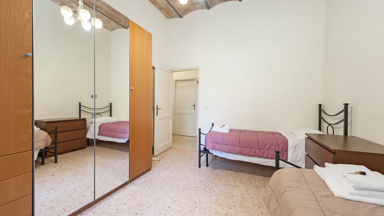 Photo of Bedroom in San Lorenzo