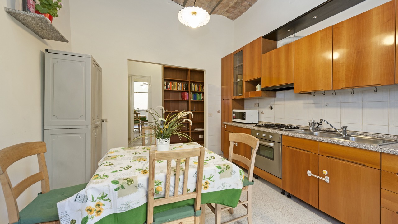 Photo of Kitchen in San Lorenzo