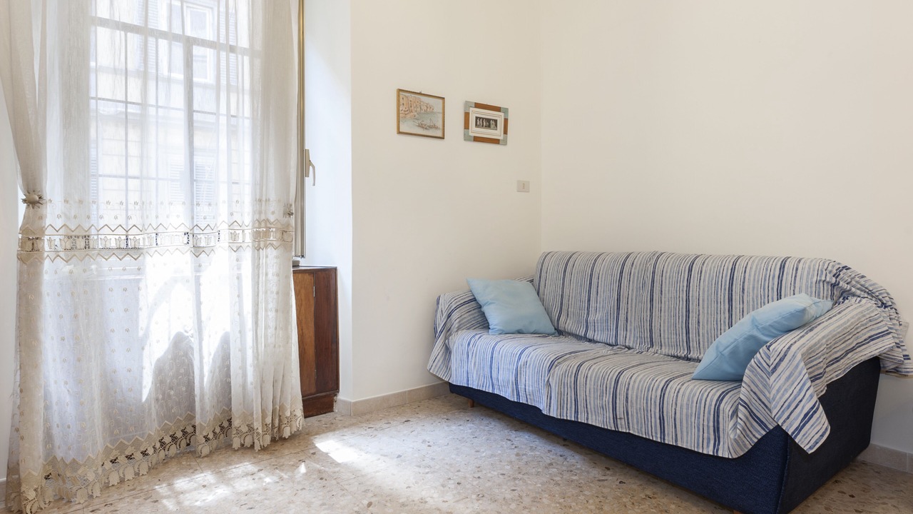 Photo of Livingroom in San Lorenzo