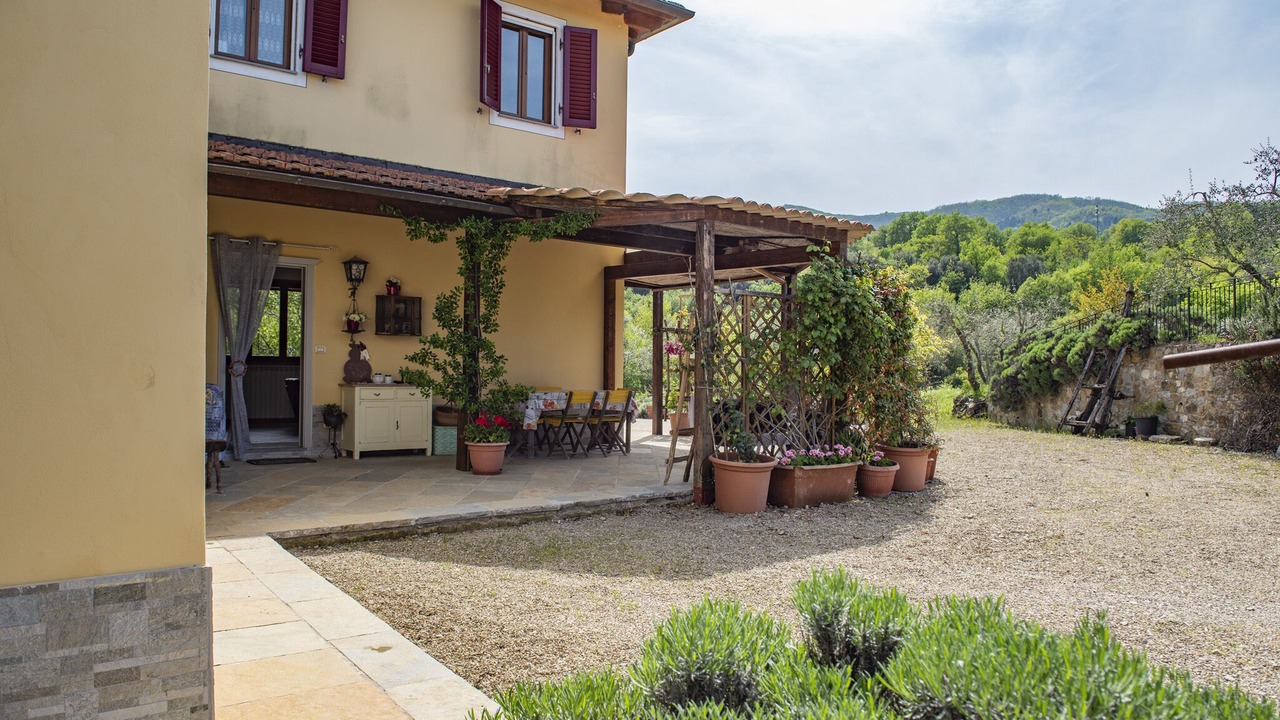 Photo of Patio Balcony in Neri
