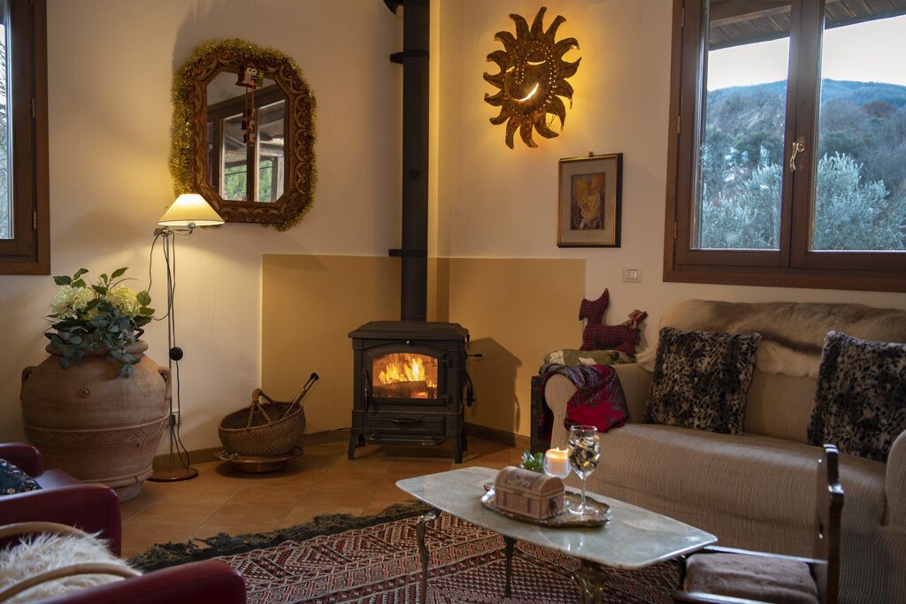 Photo of Livingroom in Neri