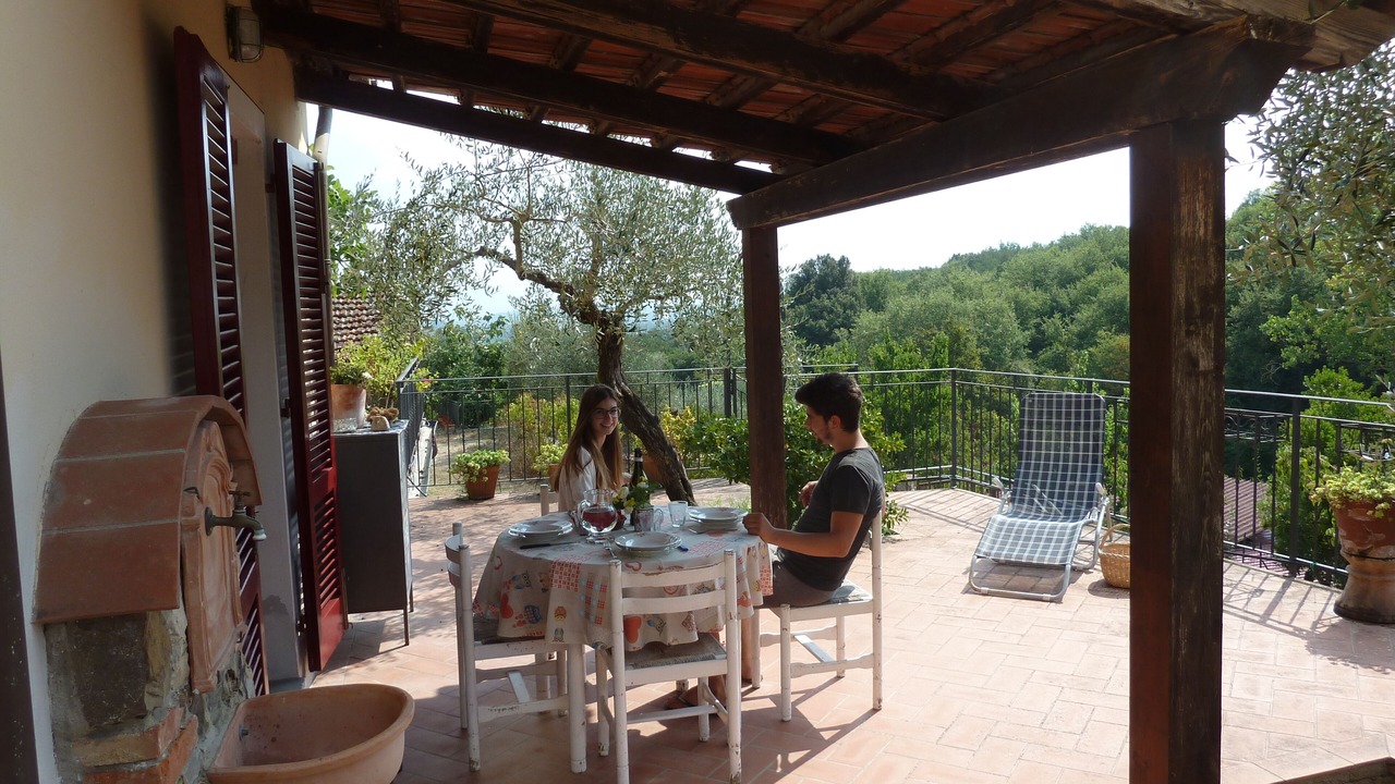Photo of Outdoor in Neri