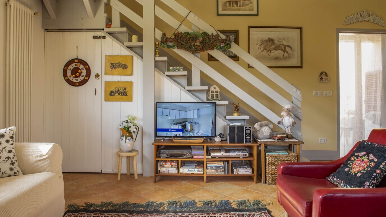Photo of Livingroom in Neri