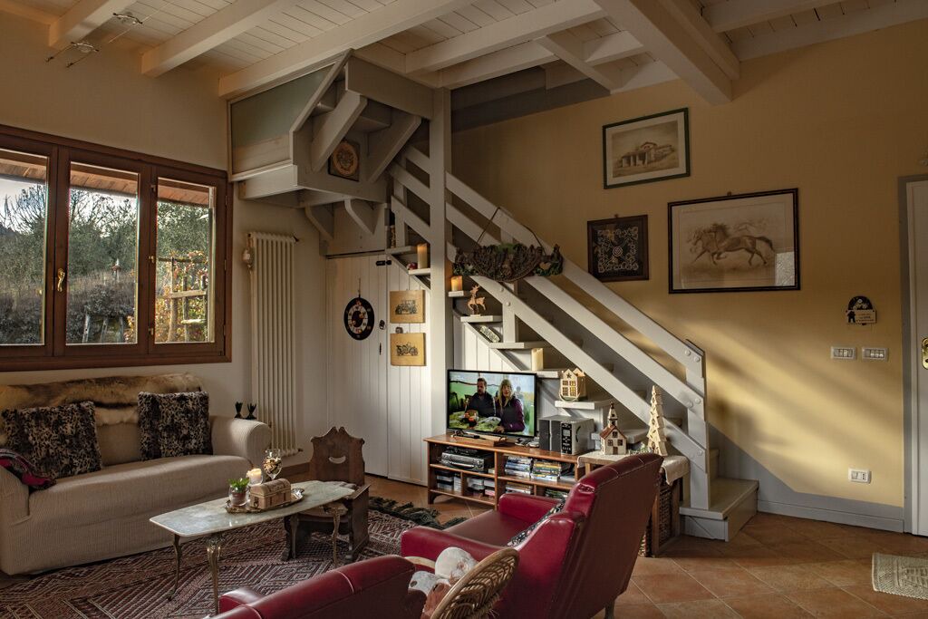 Photo of Livingroom in Neri