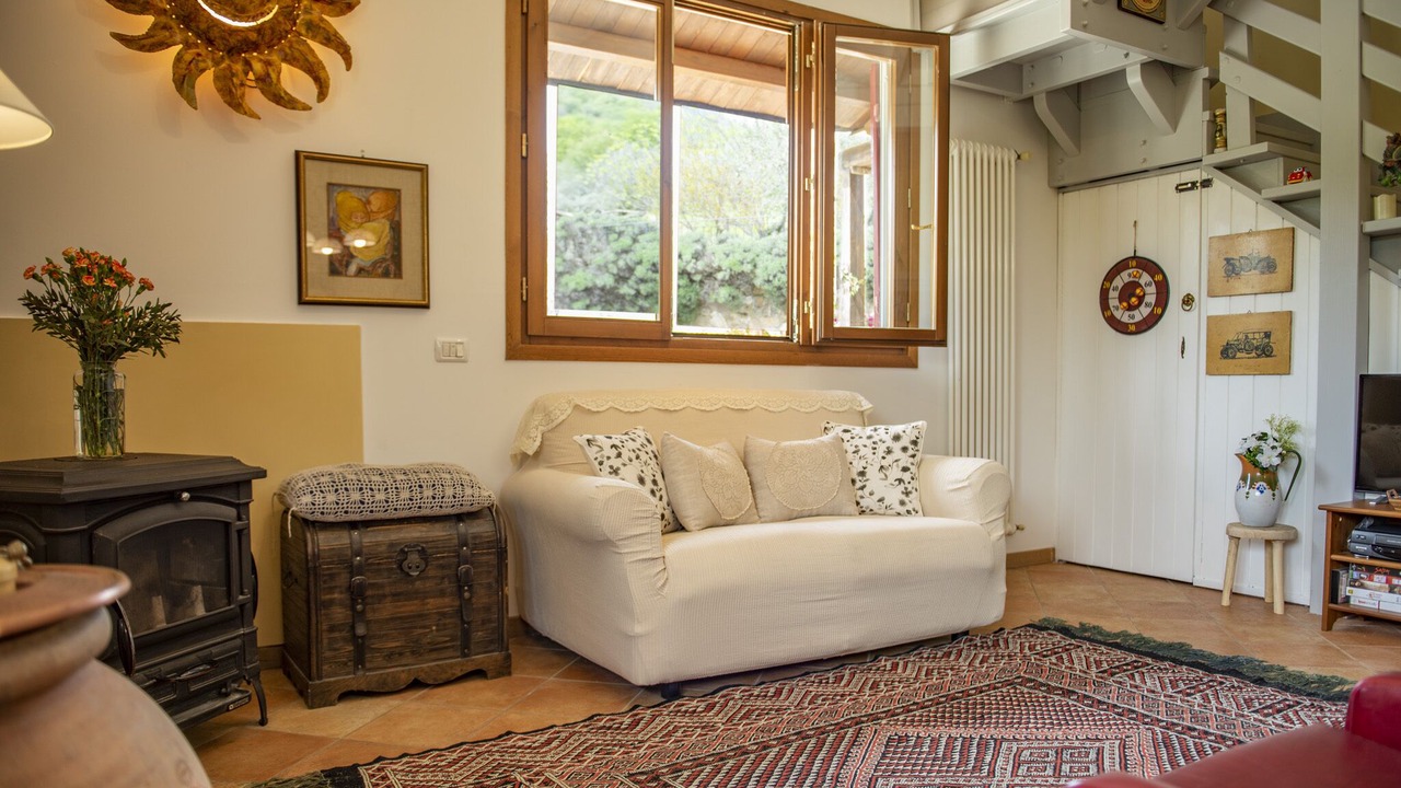 Photo of Livingroom in Neri