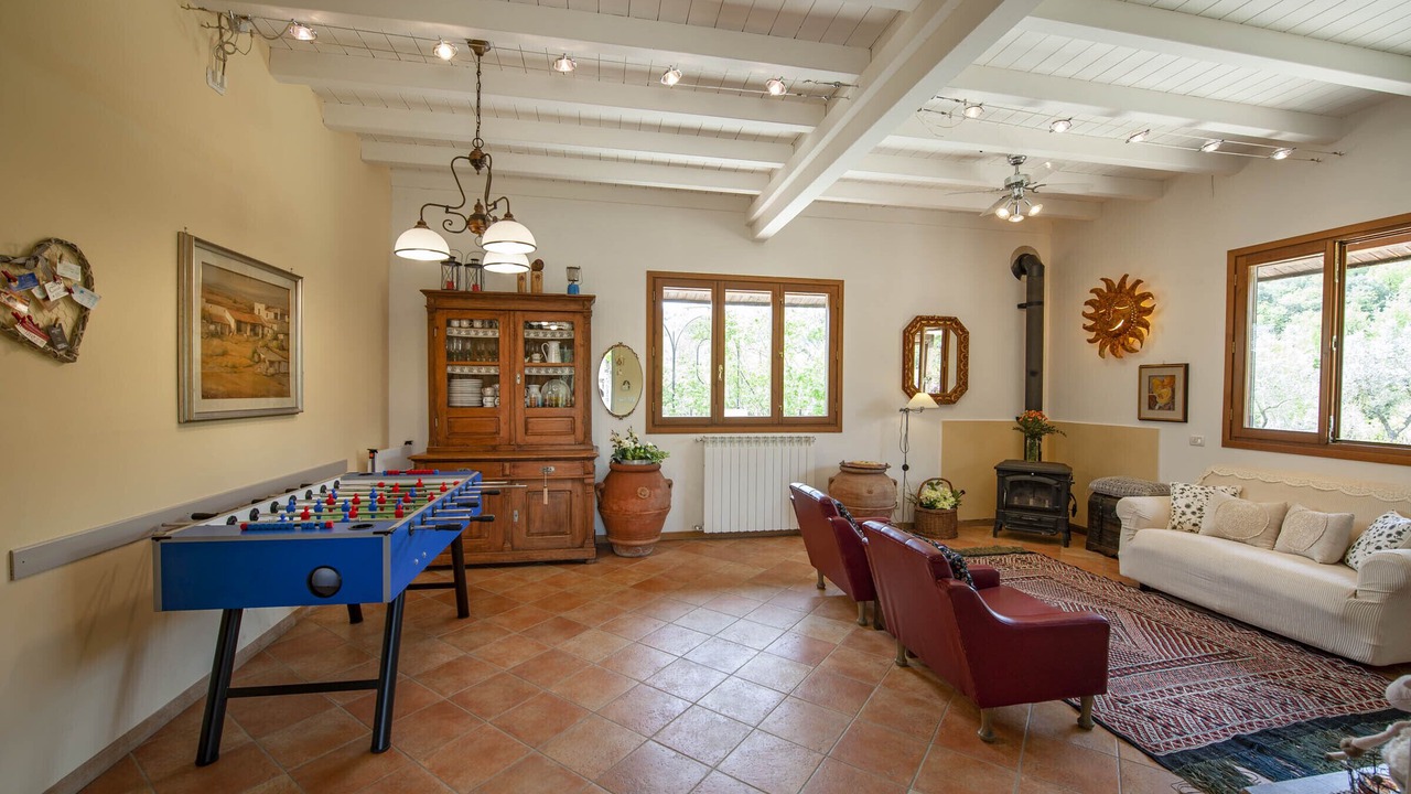 Photo of Bedroom in Neri