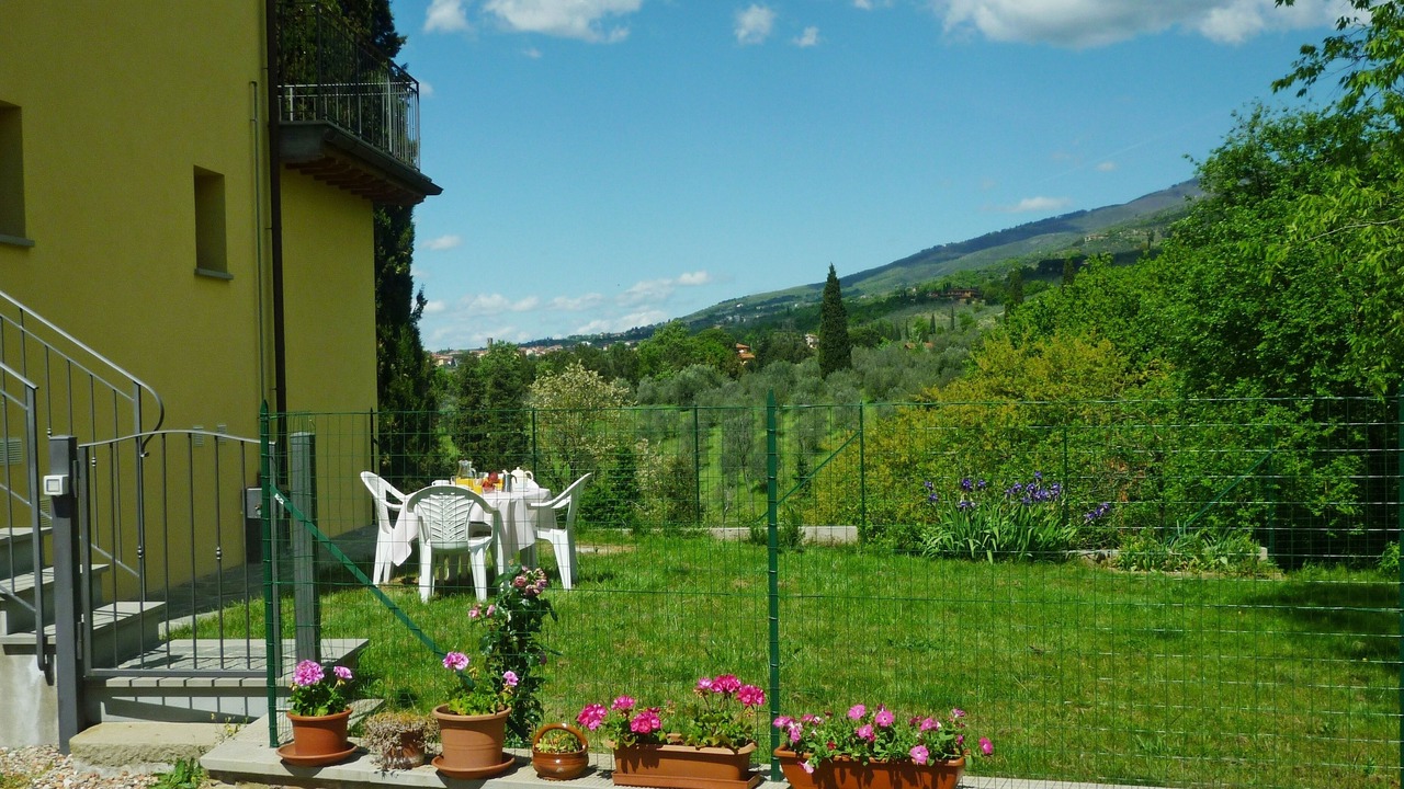 Photo of Outdoor in Bivio Pozzo