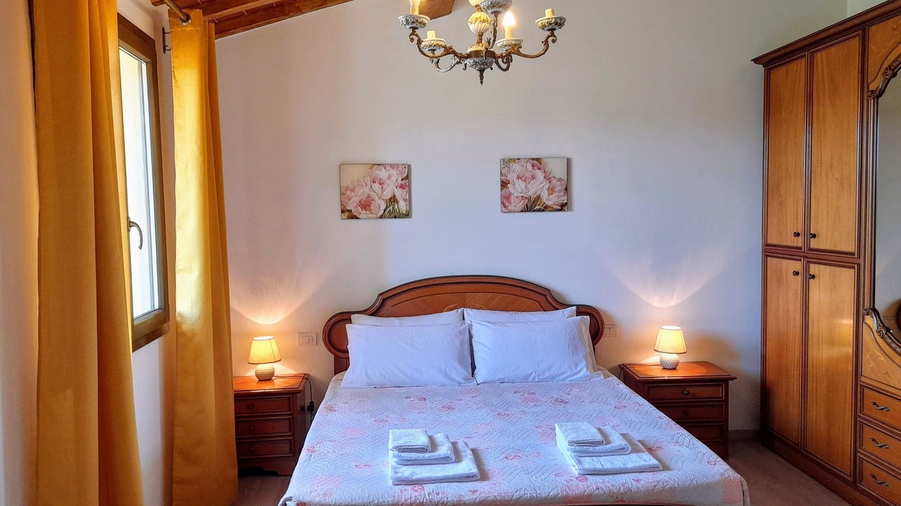Photo of Bedroom in Bivio Pozzo