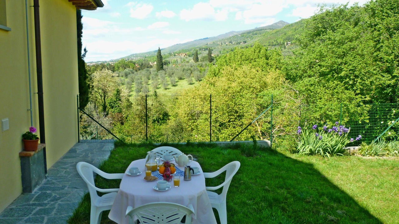 Photo of Outdoor in Bivio Pozzo