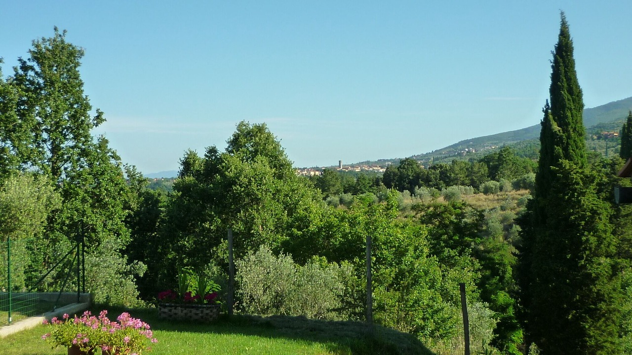 Photo of Outdoor in Bivio Pozzo