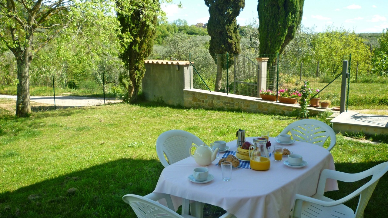 Photo of Outdoor in Bivio Pozzo