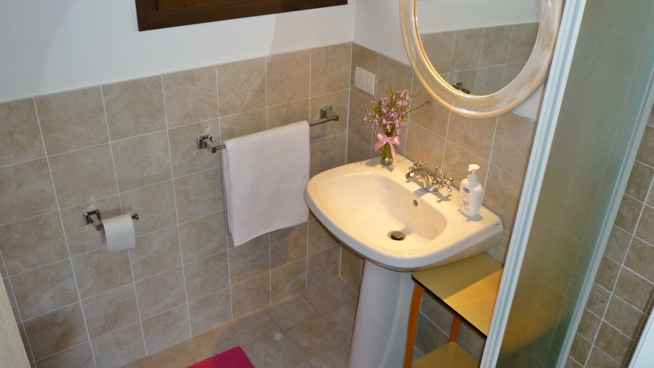 Photo of Bathroom in Bivio Pozzo