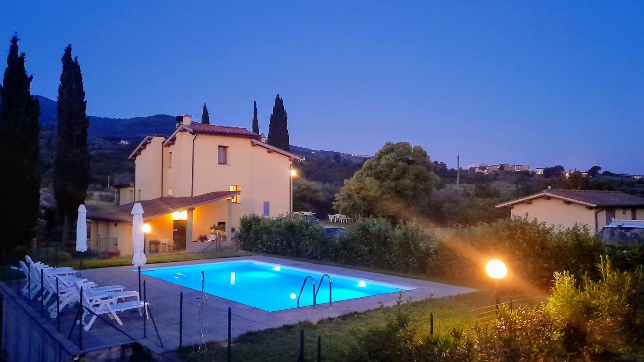 Photo of Outdoor in Bivio Pozzo