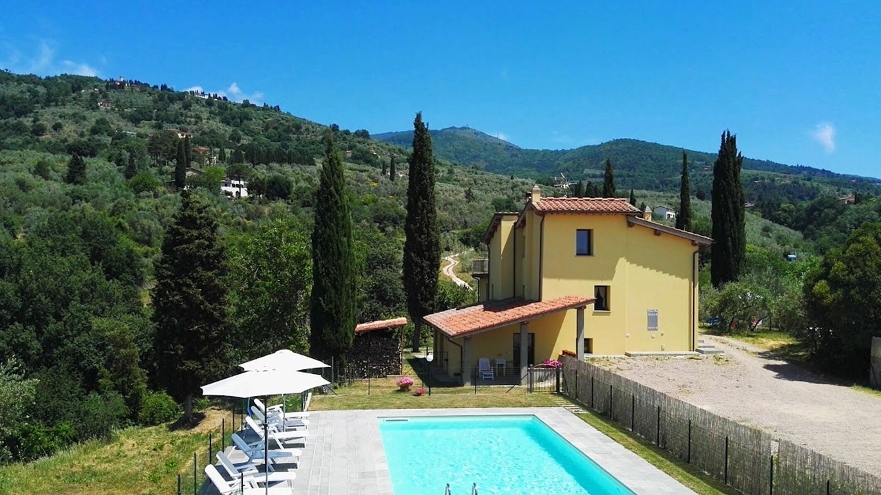 Photo of Outdoor in Bivio Pozzo