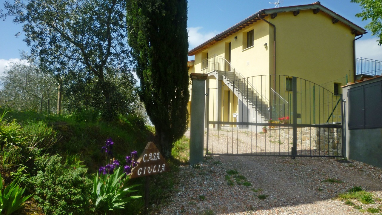 Photo of Outdoor in Bivio Pozzo