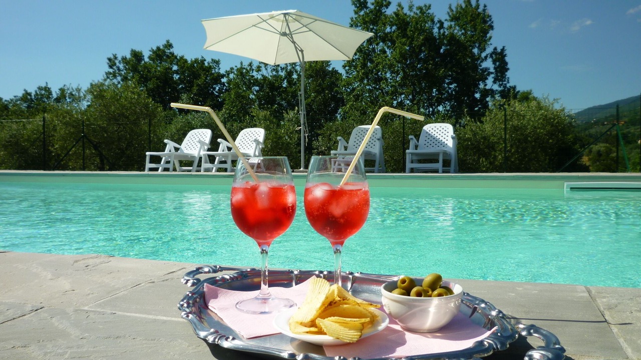 Photo of Outdoor in Bivio Pozzo