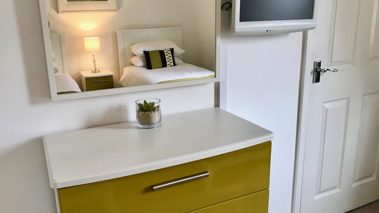 Photo of Bedroom in Charlestown