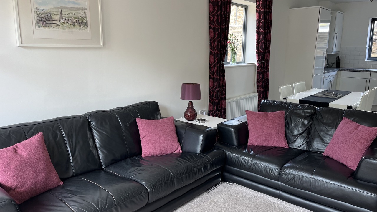 Photo of Livingroom in Charlestown
