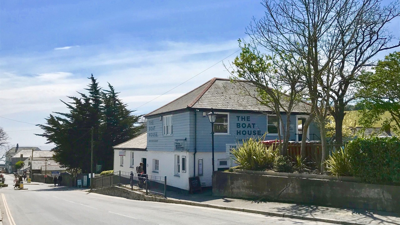Photo of Outdoor in Charlestown