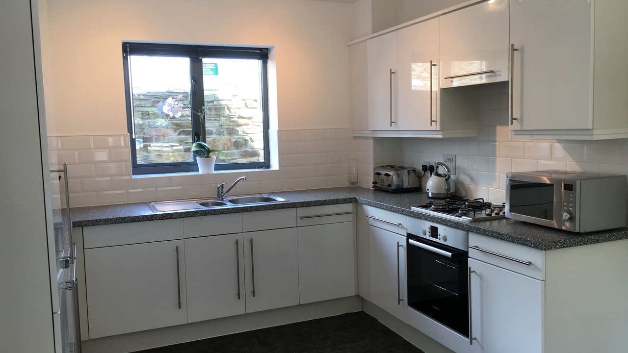 Photo of Kitchen in Charlestown