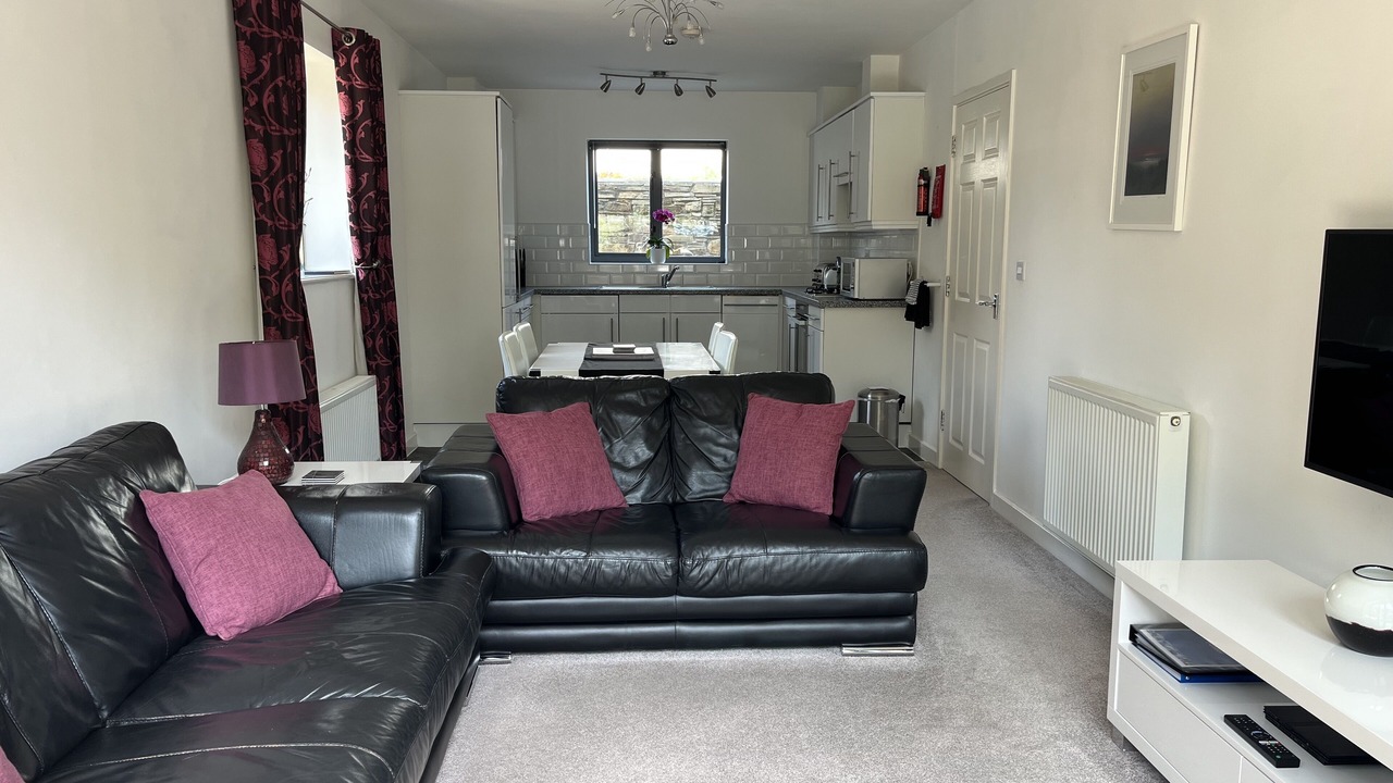 Photo of Livingroom in Charlestown