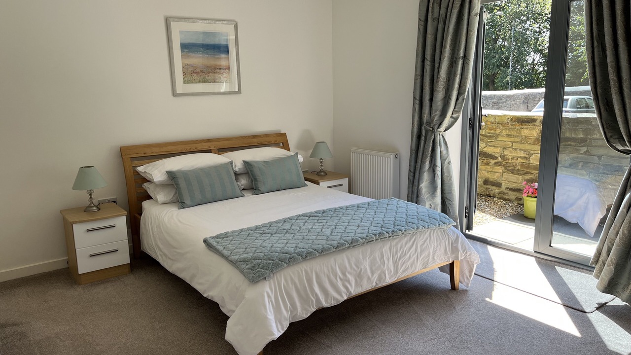 Photo of Bedroom in Charlestown