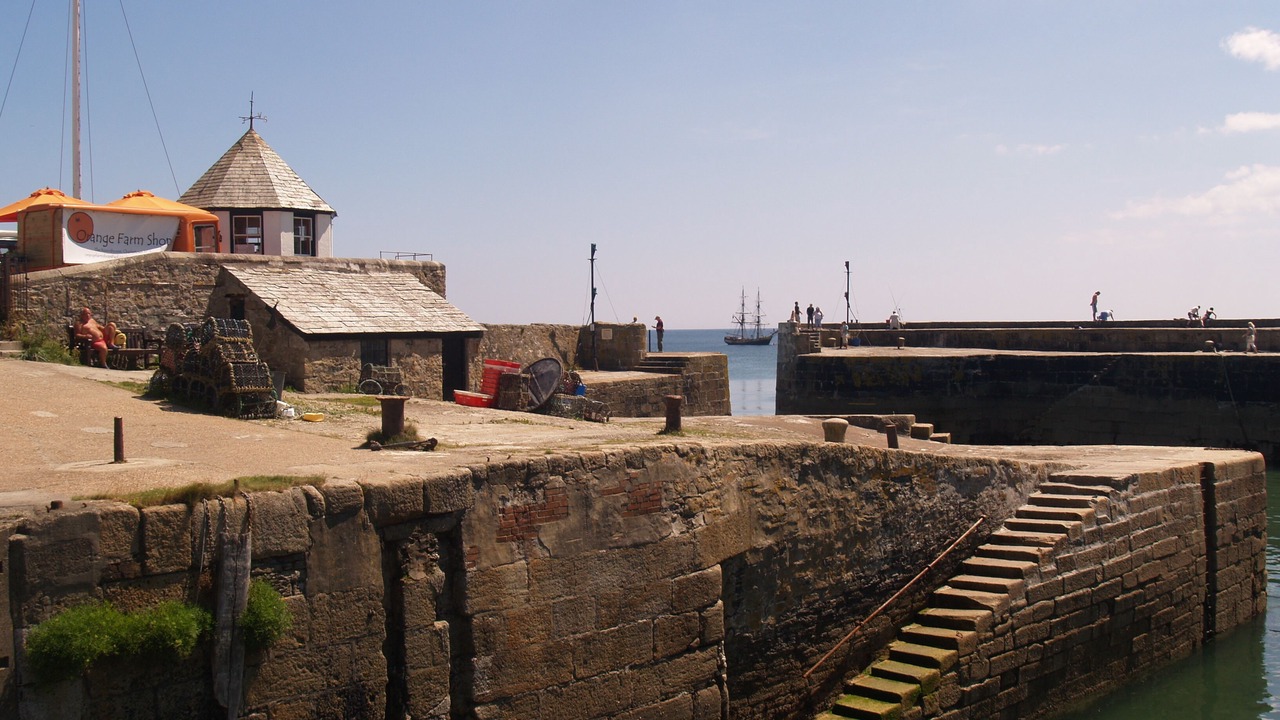 Photo of Outdoor in Charlestown
