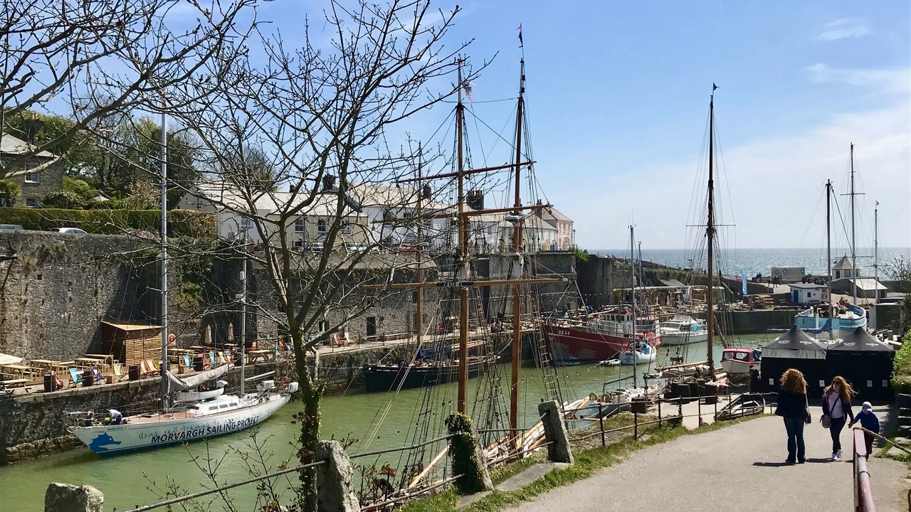 Photo of Others in Charlestown