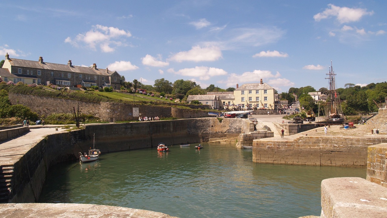 Photo of Outdoor in Charlestown