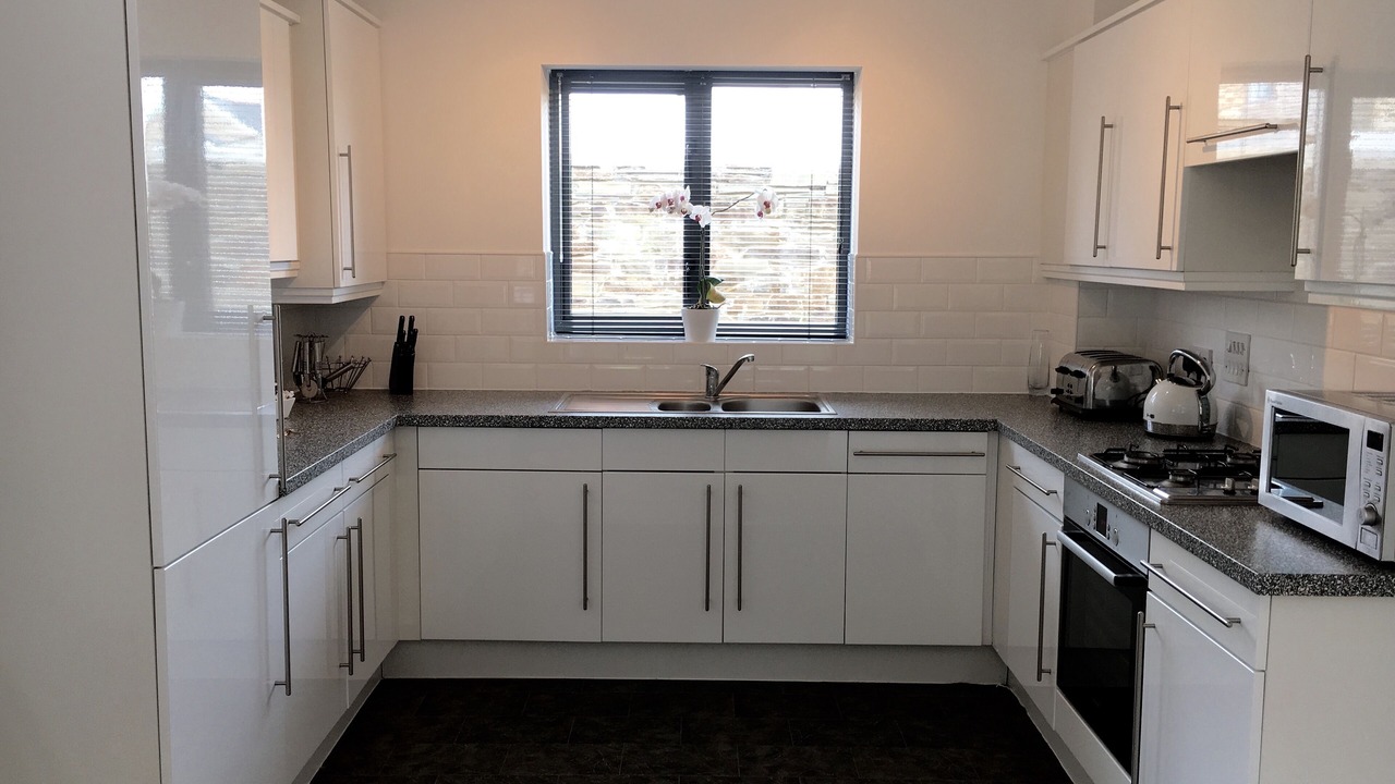 Photo of Kitchen in Charlestown