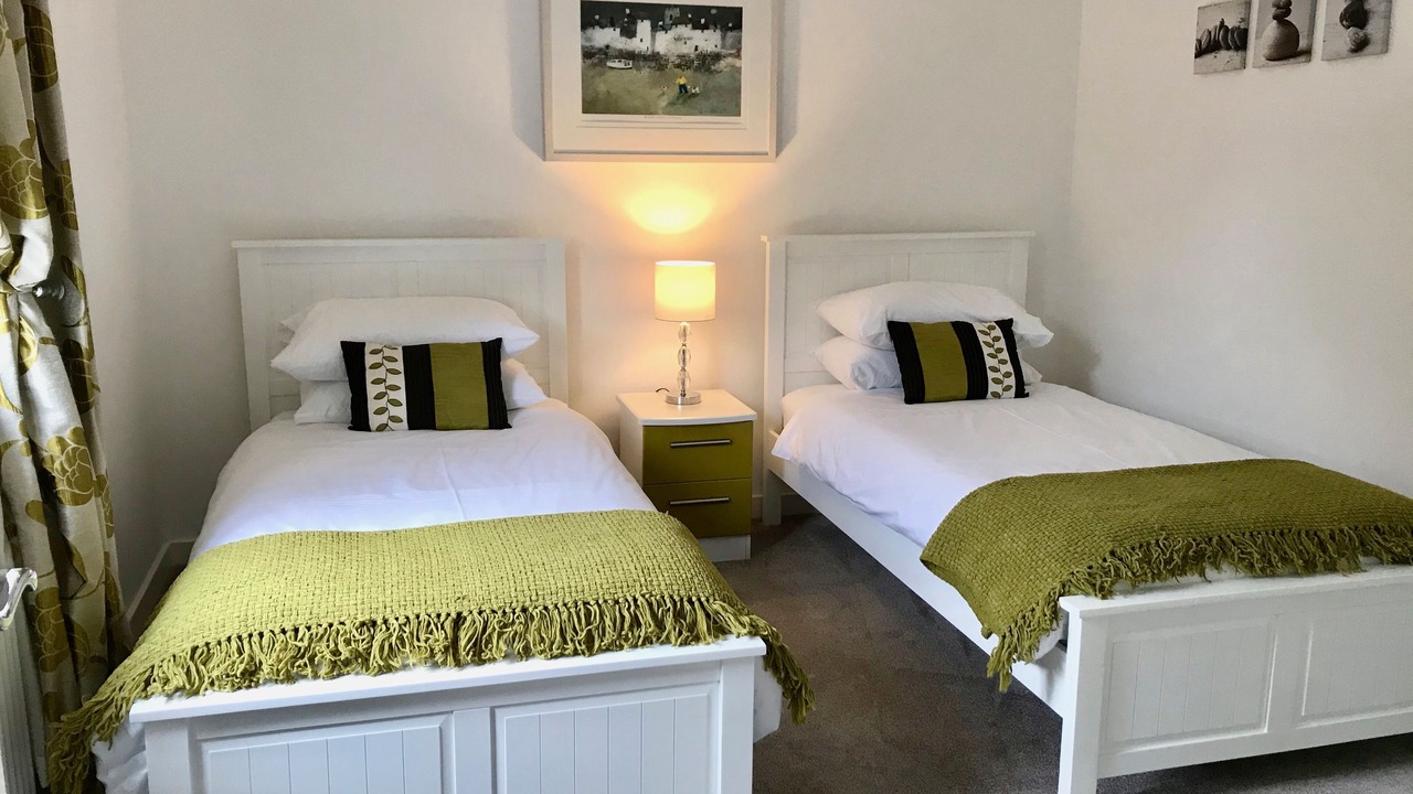 Photo of Bedroom in Charlestown