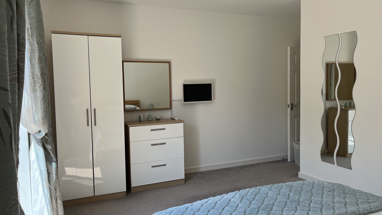Photo of Bedroom in Charlestown