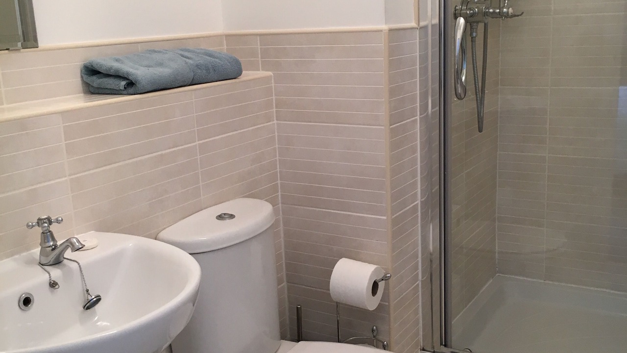 Photo of Bathroom in Charlestown