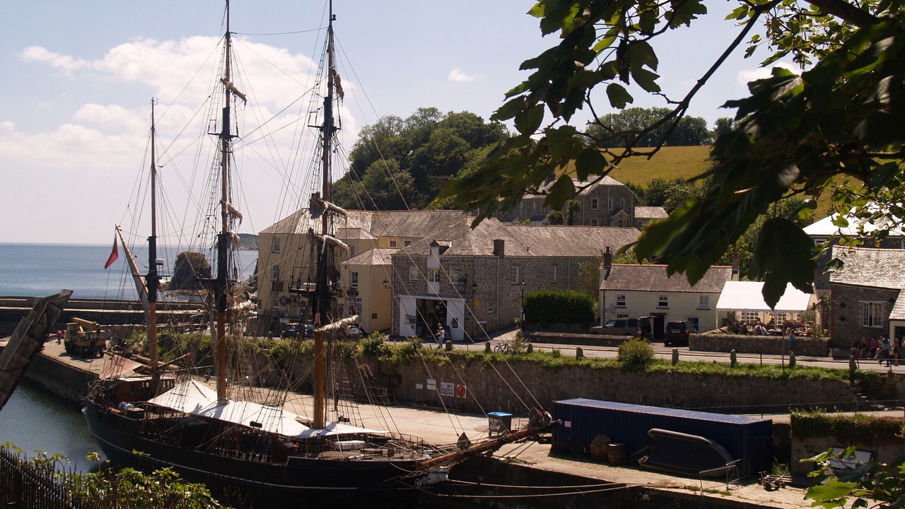 Photo of Outdoor in Charlestown