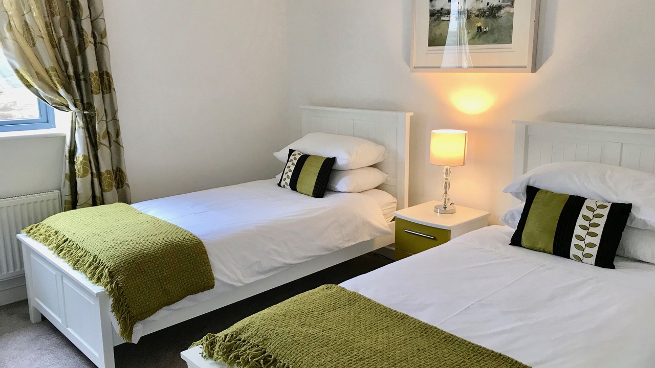 Photo of Bedroom in Charlestown
